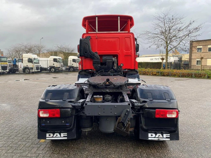 DAF CF400 / GERMAN TRUCK / DEB / ACC / LWDS / AIRCO / ONLY:698572 KM / AUTOMATIC / EURO-6 / 2016 - Τράκτορας: φωτογραφία 4 DAF CF400 / GERMAN TRUCK / DEB / ACC / LWDS / AIRCO / ONLY:698572 KM / AUTOMATIC / EURO-6 / 2016 - Τράκτορας: φωτογραφία 4