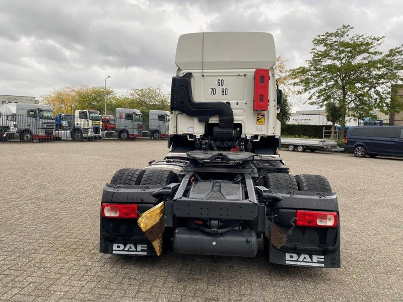 DAF CF450 / ADR / INTARDER / LWDS / ONLY:423325 KM / PARKCOOL / AUTOMATIC / EURO-6 / 2018 - Τράκτορας: φωτογραφία 4 DAF CF450 / ADR / INTARDER / LWDS / ONLY:423325 KM / PARKCOOL / AUTOMATIC / EURO-6 / 2018 - Τράκτορας: φωτογραφία 4