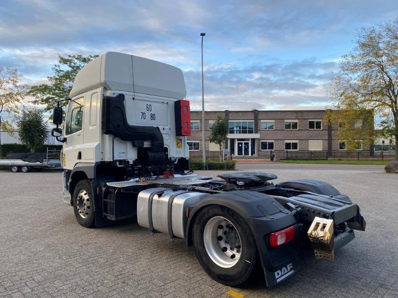 DAF CF450 / ADR / INTARDER / LWDS / ONLY:423325 KM / PARKCOOL / AUTOMATIC / EURO-6 / 2018 - Τράκτορας: φωτογραφία 3 DAF CF450 / ADR / INTARDER / LWDS / ONLY:423325 KM / PARKCOOL / AUTOMATIC / EURO-6 / 2018 - Τράκτορας: φωτογραφία 3