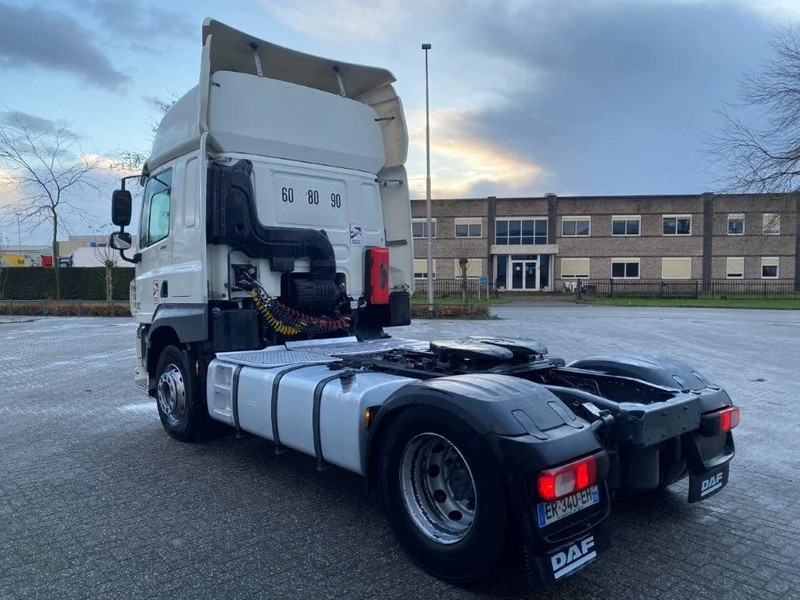 DAF CF460 / AUTOMATIC / PARK COOL / SPACE CAB / EURO-6 / 2017 - Τράκτορας: φωτογραφία 3 DAF CF460 / AUTOMATIC / PARK COOL / SPACE CAB / EURO-6 / 2017 - Τράκτορας: φωτογραφία 3