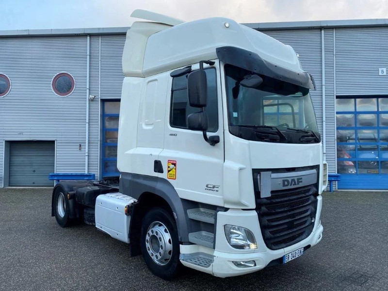 DAF CF460 / AUTOMATIC / PARK COOL / SPACE CAB / EURO-6 / 2017 - Τράκτορας: φωτογραφία 2 DAF CF460 / AUTOMATIC / PARK COOL / SPACE CAB / EURO-6 / 2017 - Τράκτορας: φωτογραφία 2