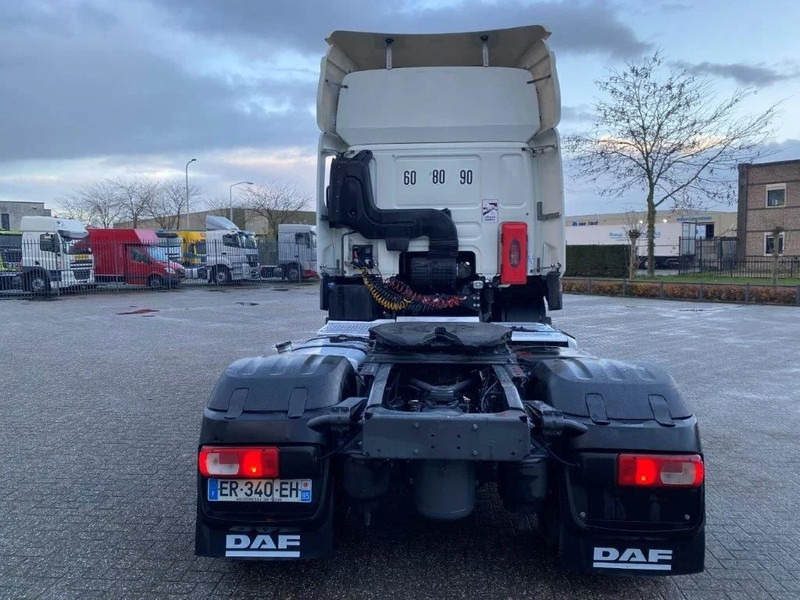 DAF CF460 / AUTOMATIC / PARK COOL / SPACE CAB / EURO-6 / 2017 - Τράκτορας: φωτογραφία 4 DAF CF460 / AUTOMATIC / PARK COOL / SPACE CAB / EURO-6 / 2017 - Τράκτορας: φωτογραφία 4