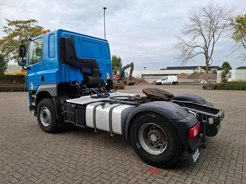 DAF CF460 / INTARDER / BIG AXLE / HYDRAULICS / ONLY:512884 KM / LWDS / ACC / FRIDGE / AUTOMATIC / EURO-6 / 2017 - Τράκτορας: φωτογραφία 3 DAF CF460 / INTARDER / BIG AXLE / HYDRAULICS / ONLY:512884 KM / LWDS / ACC / FRIDGE / AUTOMATIC / EURO-6 / 2017 - Τράκτορας: φωτογραφία 3
