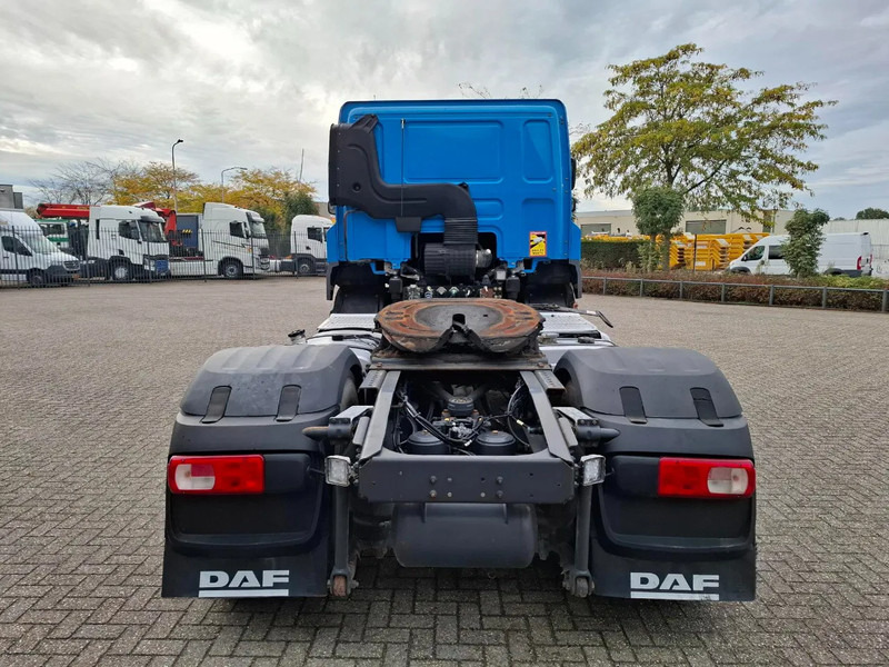 DAF CF460 / INTARDER / BIG AXLE / HYDRAULICS / ONLY:512884 KM / LWDS / ACC / FRIDGE / AUTOMATIC / EURO-6 / 2017 - Τράκτορας: φωτογραφία 4 DAF CF460 / INTARDER / BIG AXLE / HYDRAULICS / ONLY:512884 KM / LWDS / ACC / FRIDGE / AUTOMATIC / EURO-6 / 2017 - Τράκτορας: φωτογραφία 4