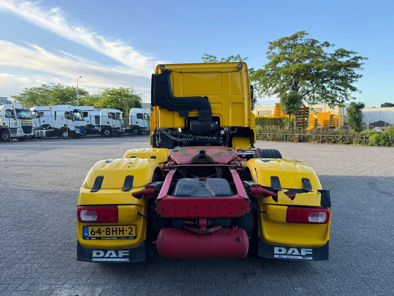 DAF CF460 / NL TRUCK / LIFT+LENKACHSE / DEB / ACC / LWDS / FRIDGE / 600340 KM / AUTOMATIC / EURO-6 / 2016 - Τράκτορας: φωτογραφία 4 DAF CF460 / NL TRUCK / LIFT+LENKACHSE / DEB / ACC / LWDS / FRIDGE / 600340 KM / AUTOMATIC / EURO-6 / 2016 - Τράκτορας: φωτογραφία 4