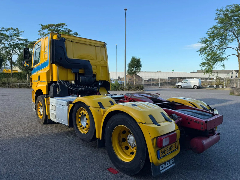 DAF CF460 / NL TRUCK / LIFT+LENKACHSE / DEB / ACC / LWDS / FRIDGE / 600340 KM / AUTOMATIC / EURO-6 / 2016 - Τράκτορας: φωτογραφία 3 DAF CF460 / NL TRUCK / LIFT+LENKACHSE / DEB / ACC / LWDS / FRIDGE / 600340 KM / AUTOMATIC / EURO-6 / 2016 - Τράκτορας: φωτογραφία 3