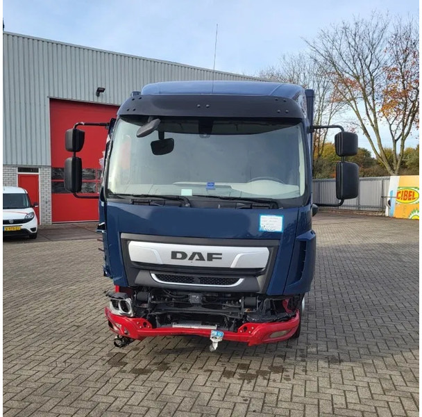 DAF LF 210 / ENGINE RUNNING / ONLY:120371 KM / PLATFORM:1000 KG / LWDS / AIRCO / AUTOMATIC / EURO-6 / 2022 - Φορτηγό κόφα: φωτογραφία 2 DAF LF 210 / ENGINE RUNNING / ONLY:120371 KM / PLATFORM:1000 KG / LWDS / AIRCO / AUTOMATIC / EURO-6 / 2022 - Φορτηγό κόφα: φωτογραφία 2