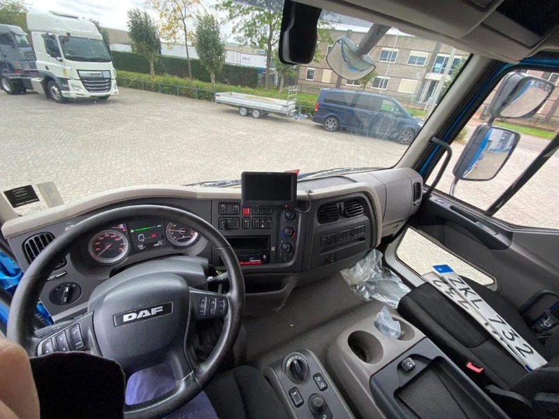 Φορτηγό σασί DAF LF290 / ONLY:429873KM / LWDS / GOOD TYRES / AUTOMATIC / EURO-6 / 2018: φωτογραφία 19