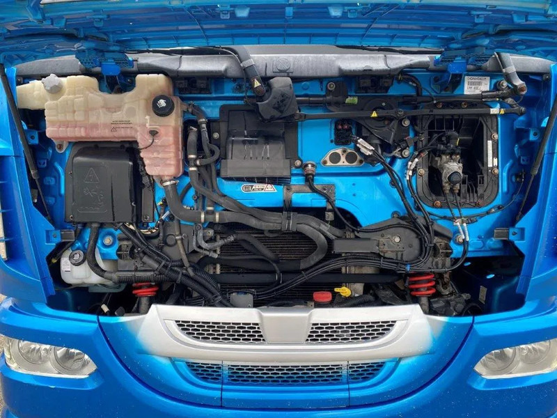 Φορτηγό σασί DAF LF290 / ONLY:429873KM / LWDS / GOOD TYRES / AUTOMATIC / EURO-6 / 2018: φωτογραφία 6