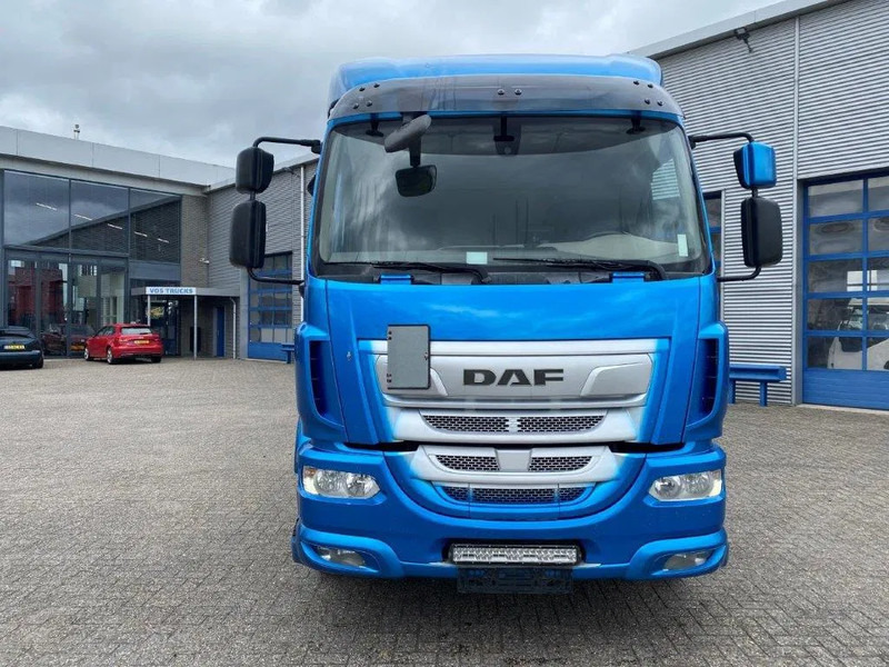 DAF LF290 / ONLY:429873KM / LWDS / GOOD TYRES / AUTOMATIC / EURO-6 / 2018 - Φορτηγό σασί: φωτογραφία 5 DAF LF290 / ONLY:429873KM / LWDS / GOOD TYRES / AUTOMATIC / EURO-6 / 2018 - Φορτηγό σασί: φωτογραφία 5