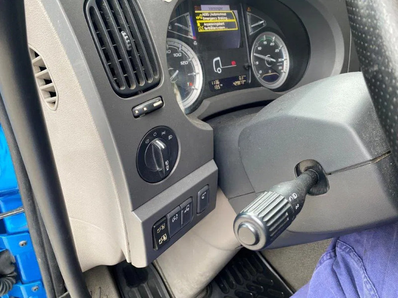 Φορτηγό σασί DAF LF290 / ONLY:429873KM / LWDS / GOOD TYRES / AUTOMATIC / EURO-6 / 2018: φωτογραφία 11