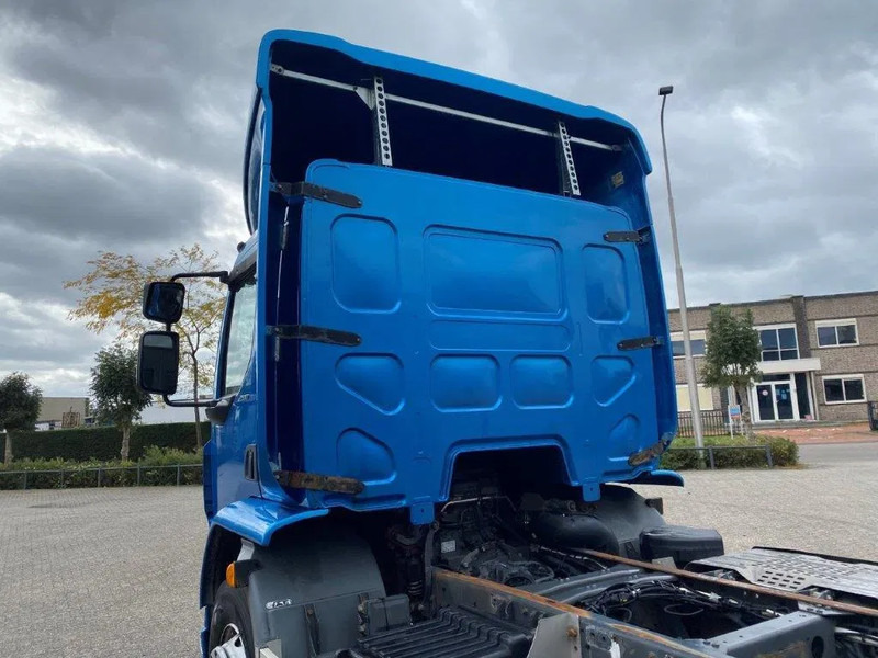 Φορτηγό σασί DAF LF290 / ONLY:429873KM / LWDS / GOOD TYRES / AUTOMATIC / EURO-6 / 2018: φωτογραφία 9