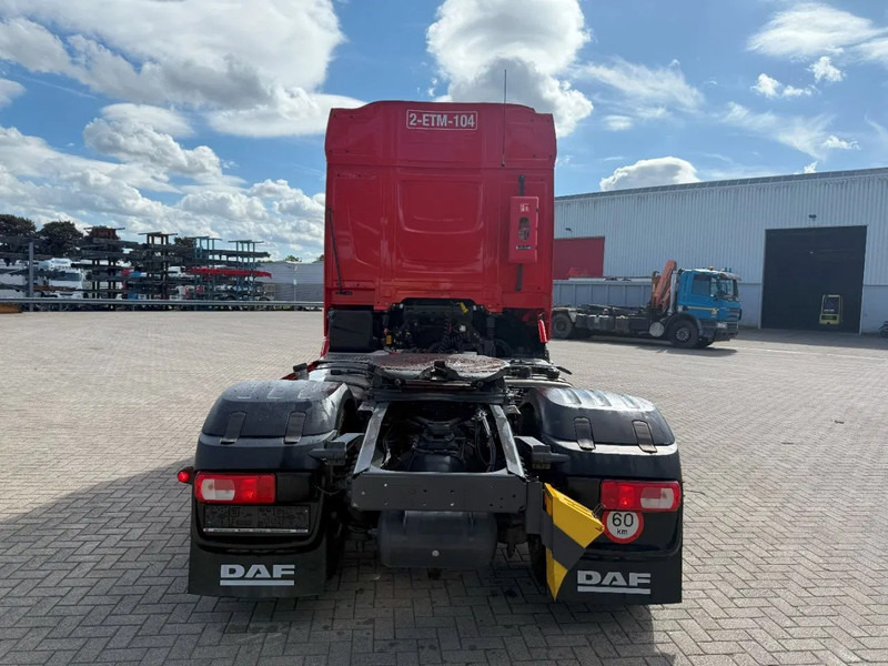 DAF XF 450 FT / ENGINE RUNNING / ONLY:132521 KM / HYDRAULICS / DIGITAL DASH / DEB / HIGH CAB / AUTOMATIC / EURO-6 / 2024 - Τράκτορας: φωτογραφία 4 DAF XF 450 FT / ENGINE RUNNING / ONLY:132521 KM / HYDRAULICS / DIGITAL DASH / DEB / HIGH CAB / AUTOMATIC / EURO-6 / 2024 - Τράκτορας: φωτογραφία 4