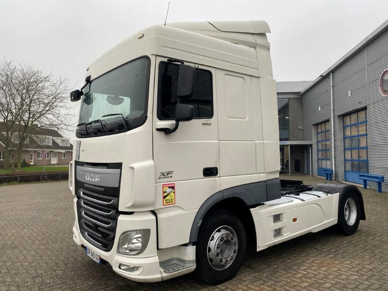 DAF XF106-460 / AUTOMATIC / DEB / PARKCOOL / AIRCO / EURO-6 / 2015 - Τράκτορας: φωτογραφία 1 DAF XF106-460 / AUTOMATIC / DEB / PARKCOOL / AIRCO / EURO-6 / 2015 - Τράκτορας: φωτογραφία 1