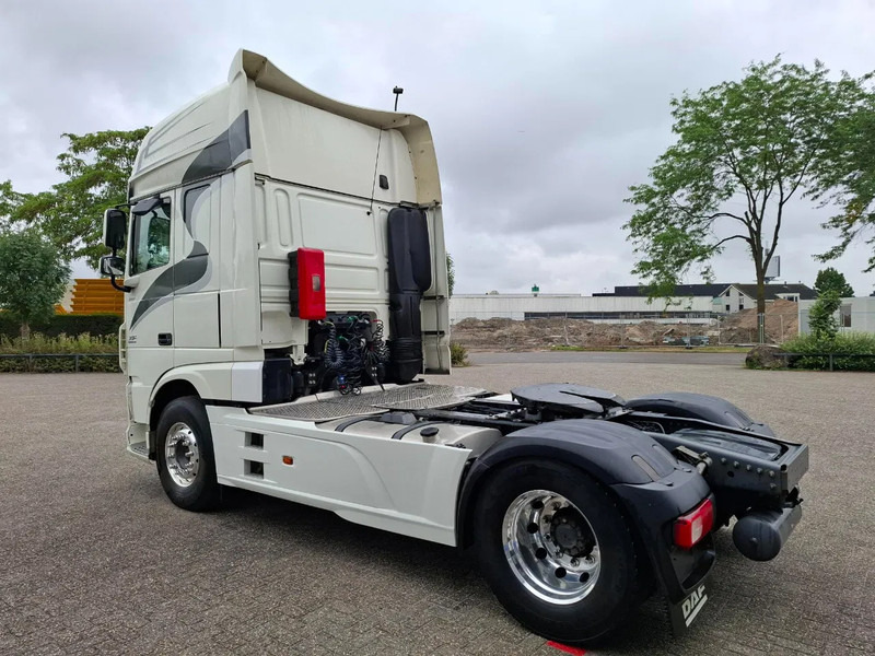 DAF XF106-460 / DEB / TUV:20-01-2026 / 753438 KM / FRIDGE / ACC / LWDS / GEN2 V2 TACHO / ALCOA / AUTOMATIC / EURO-6 / 2017 - Τράκτορας: φωτογραφία 3 DAF XF106-460 / DEB / TUV:20-01-2026 / 753438 KM / FRIDGE / ACC / LWDS / GEN2 V2 TACHO / ALCOA / AUTOMATIC / EURO-6 / 2017 - Τράκτορας: φωτογραφία 3