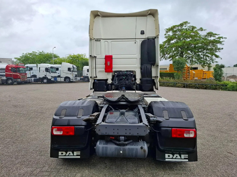 DAF XF106-460 / DEB / TUV:20-01-2026 / 753438 KM / FRIDGE / ACC / LWDS / GEN2 V2 TACHO / ALCOA / AUTOMATIC / EURO-6 / 2017 - Τράκτορας: φωτογραφία 4 DAF XF106-460 / DEB / TUV:20-01-2026 / 753438 KM / FRIDGE / ACC / LWDS / GEN2 V2 TACHO / ALCOA / AUTOMATIC / EURO-6 / 2017 - Τράκτορας: φωτογραφία 4