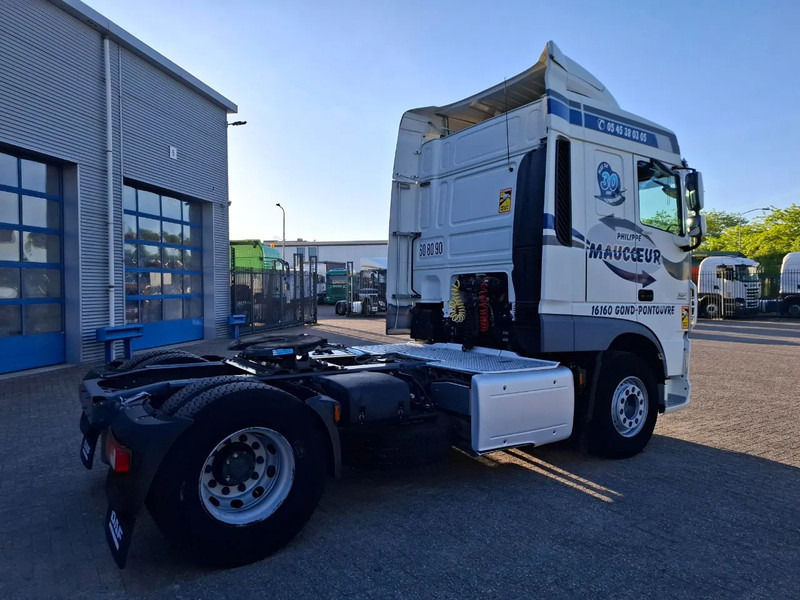 DAF XF106-460 / INTARDER / DEB / MANUAL / AIRCO / CLEAN TRUCK / EURO-6 / 2014 - Τράκτορας: φωτογραφία 5 DAF XF106-460 / INTARDER / DEB / MANUAL / AIRCO / CLEAN TRUCK / EURO-6 / 2014 - Τράκτορας: φωτογραφία 5