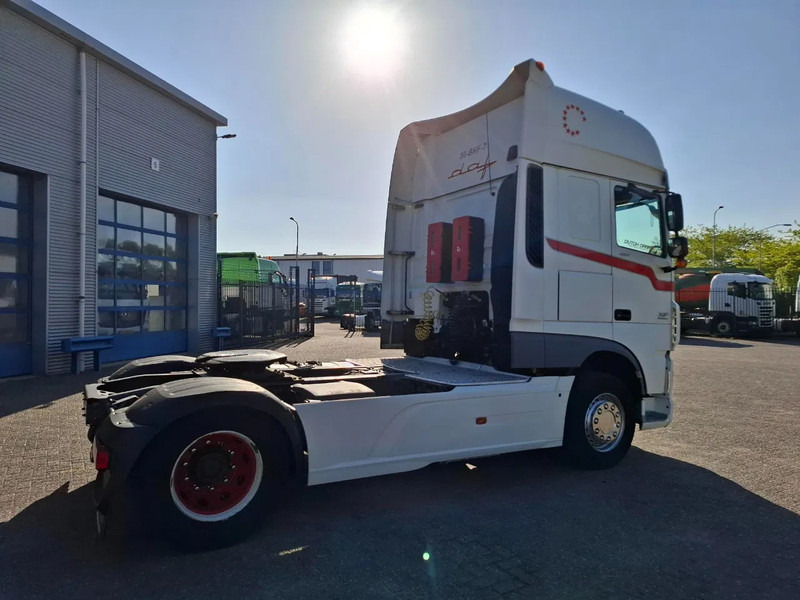 DAF XF106-460 / INTARDER / TUV:28-11-2025 / GVW:50TON / NL TRUCK / ADR / FULL SPOILER / NAVI / FRIDGE / AUTOMATIC / EURO-6 / 2014 - Τράκτορας: φωτογραφία 5 DAF XF106-460 / INTARDER / TUV:28-11-2025 / GVW:50TON / NL TRUCK / ADR / FULL SPOILER / NAVI / FRIDGE / AUTOMATIC / EURO-6 / 2014 - Τράκτορας: φωτογραφία 5