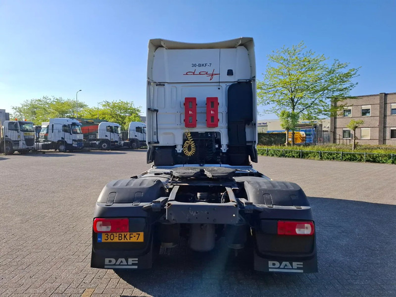 DAF XF106-460 / INTARDER / TUV:28-11-2025 / GVW:50TON / NL TRUCK / ADR / FULL SPOILER / NAVI / FRIDGE / AUTOMATIC / EURO-6 / 2014 - Τράκτορας: φωτογραφία 4 DAF XF106-460 / INTARDER / TUV:28-11-2025 / GVW:50TON / NL TRUCK / ADR / FULL SPOILER / NAVI / FRIDGE / AUTOMATIC / EURO-6 / 2014 - Τράκτορας: φωτογραφία 4