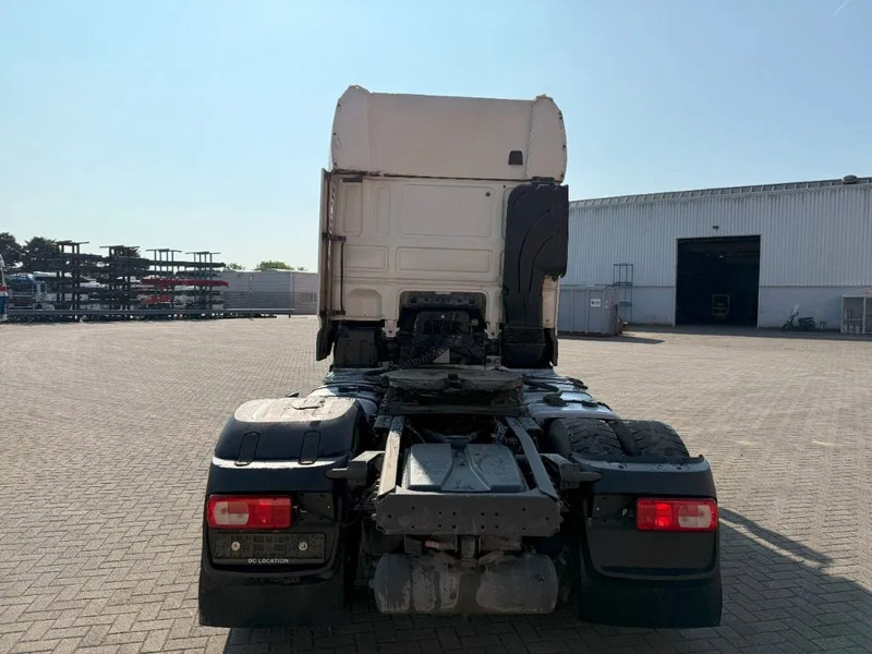 DAF XF106-480 / ENGINE RUNNING / INTARDER / HYDRAULICS / ONLY:280248 KM / PARKCOOL / LWDS / AUTOMATIC / EURO-6 / 2022 - Τράκτορας: φωτογραφία 4 DAF XF106-480 / ENGINE RUNNING / INTARDER / HYDRAULICS / ONLY:280248 KM / PARKCOOL / LWDS / AUTOMATIC / EURO-6 / 2022 - Τράκτορας: φωτογραφία 4