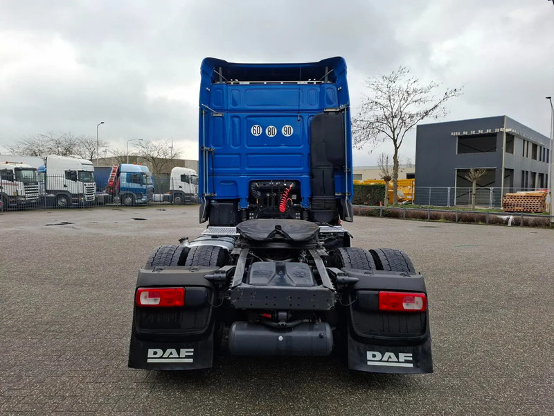 DAF XF106-480 / INTARDER / TUV:08-05-2026 / LWDS / FRIDGE / AUTOMATIC / EURO-6 / 2018 - Τράκτορας: φωτογραφία 4 DAF XF106-480 / INTARDER / TUV:08-05-2026 / LWDS / FRIDGE / AUTOMATIC / EURO-6 / 2018 - Τράκτορας: φωτογραφία 4