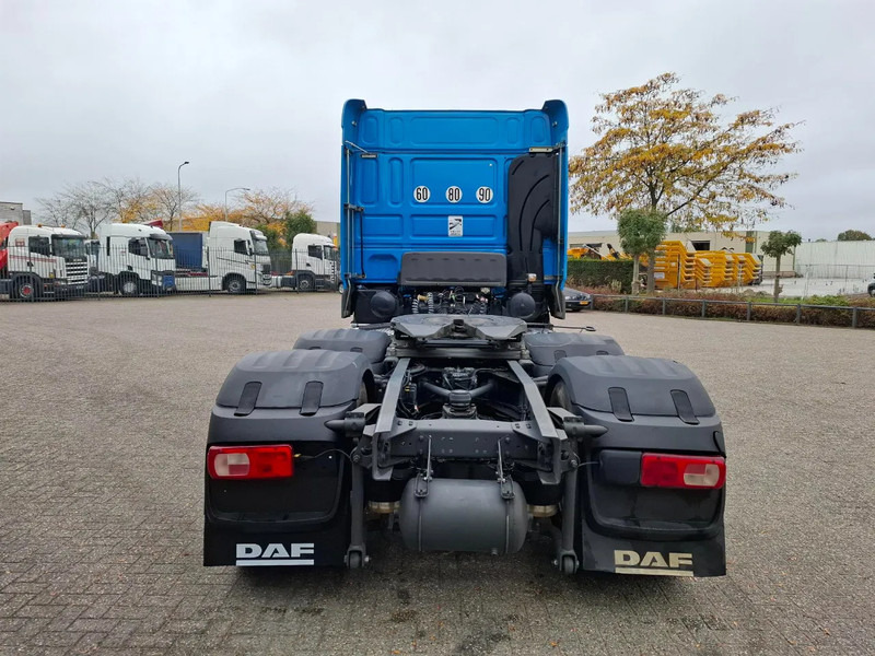DAF XF106-530 / 6X4 / INTARDER / HYDRAULICS / ONLY:418213 KM / TUV:16-06-2026 / 44TON / LWDS / MANUAL / EURO-6 / 2018 - Τράκτορας: φωτογραφία 4 DAF XF106-530 / 6X4 / INTARDER / HYDRAULICS / ONLY:418213 KM / TUV:16-06-2026 / 44TON / LWDS / MANUAL / EURO-6 / 2018 - Τράκτορας: φωτογραφία 4