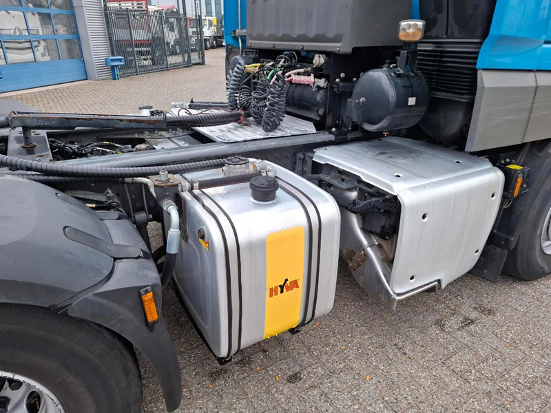 Τράκτορας DAF XF106-530 / 6X4 / INTARDER / HYDRAULICS / ONLY:418213 KM / TUV:16-06-2026 / 44TON / LWDS / MANUAL / EURO-6 / 2018: φωτογραφία 9 Τράκτορας DAF XF106-530 / 6X4 / INTARDER / HYDRAULICS / ONLY:418213 KM / TUV:16-06-2026 / 44TON / LWDS / MANUAL / EURO-6 / 2018: φωτογραφία 9