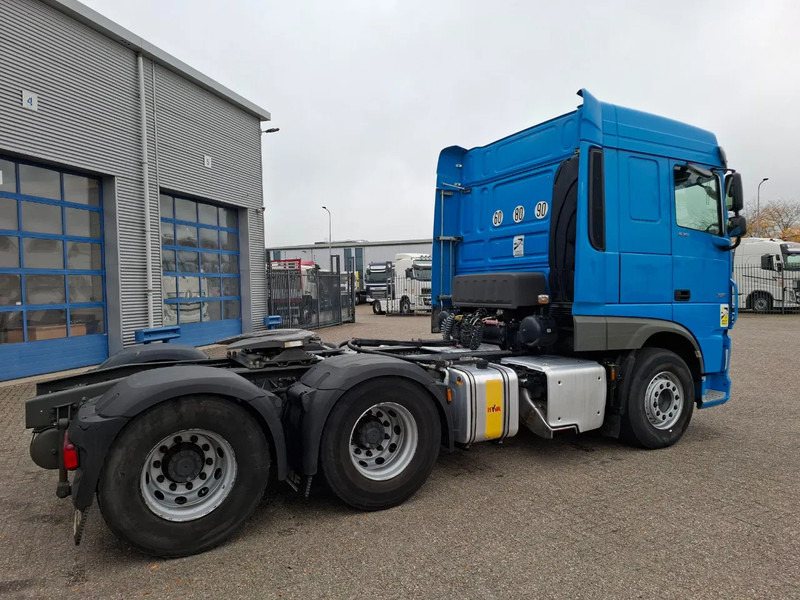 DAF XF106-530 / 6X4 / INTARDER / HYDRAULICS / ONLY:418213 KM / TUV:16-06-2026 / 44TON / LWDS / MANUAL / EURO-6 / 2018 - Τράκτορας: φωτογραφία 5 DAF XF106-530 / 6X4 / INTARDER / HYDRAULICS / ONLY:418213 KM / TUV:16-06-2026 / 44TON / LWDS / MANUAL / EURO-6 / 2018 - Τράκτορας: φωτογραφία 5
