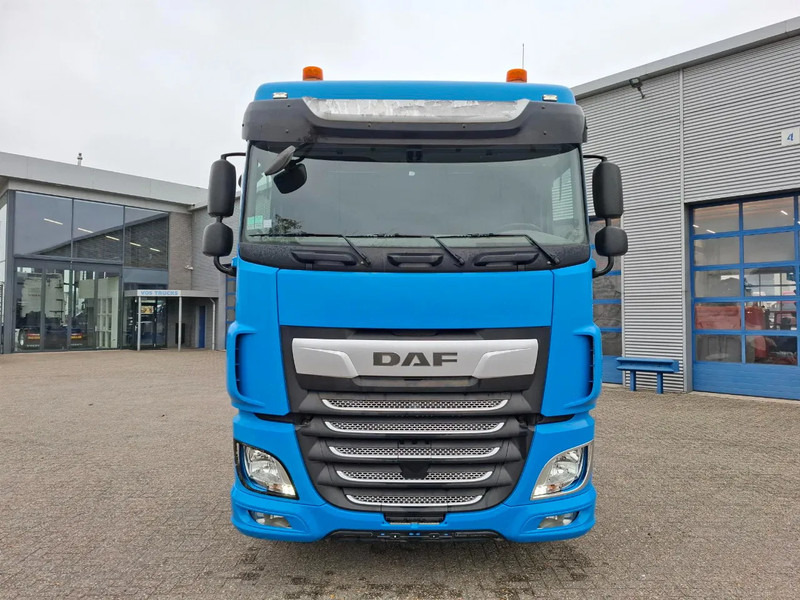 Τράκτορας DAF XF106-530 / 6X4 / INTARDER / HYDRAULICS / ONLY:418213 KM / TUV:16-06-2026 / 44TON / LWDS / MANUAL / EURO-6 / 2018: φωτογραφία 6 Τράκτορας DAF XF106-530 / 6X4 / INTARDER / HYDRAULICS / ONLY:418213 KM / TUV:16-06-2026 / 44TON / LWDS / MANUAL / EURO-6 / 2018: φωτογραφία 6