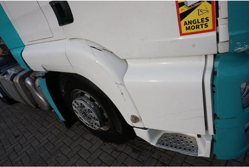 MAN TGS18.500 / AUTOMATIC / RETARDER / LOW ROOF / FULL AIR / NO DOCUMENTS / EURO-6 / 2019 - Τράκτορας: φωτογραφία 5 MAN TGS18.500 / AUTOMATIC / RETARDER / LOW ROOF / FULL AIR / NO DOCUMENTS / EURO-6 / 2019 - Τράκτορας: φωτογραφία 5