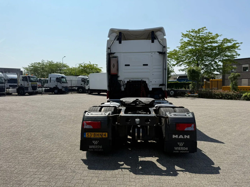 MAN TGX 18.440 / TUV:19-09-2025 / NL TRUCK / DOUBLE TANK / NAVI / FRIDGE / LWDS / ACC / AUTOMATIC / EURO-6 / 2016 - Τράκτορας: φωτογραφία 4 MAN TGX 18.440 / TUV:19-09-2025 / NL TRUCK / DOUBLE TANK / NAVI / FRIDGE / LWDS / ACC / AUTOMATIC / EURO-6 / 2016 - Τράκτορας: φωτογραφία 4