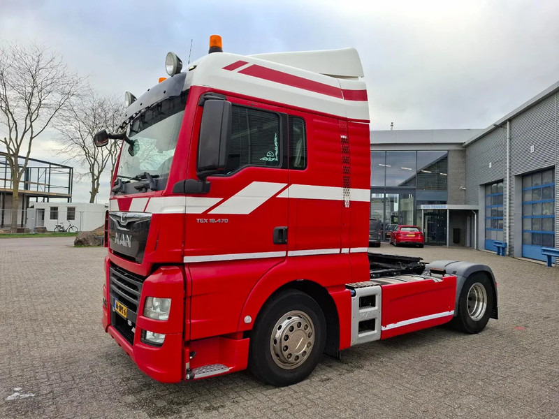 MAN TGX 18.470 / NL TRUCK / TUV:23-04-2026 / ONLY:430004 KM / DOUBLE TANK / LWDS / FRIDGE / AUTOMATIC / EURO-6 / 2020 - Τράκτορας: φωτογραφία 1 MAN TGX 18.470 / NL TRUCK / TUV:23-04-2026 / ONLY:430004 KM / DOUBLE TANK / LWDS / FRIDGE / AUTOMATIC / EURO-6 / 2020 - Τράκτορας: φωτογραφία 1