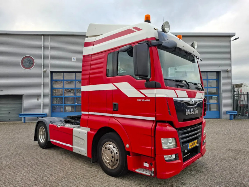 MAN TGX 18.470 / NL TRUCK / TUV:23-04-2026 / ONLY:430004 KM / DOUBLE TANK / LWDS / FRIDGE / AUTOMATIC / EURO-6 / 2020 - Τράκτορας: φωτογραφία 2 MAN TGX 18.470 / NL TRUCK / TUV:23-04-2026 / ONLY:430004 KM / DOUBLE TANK / LWDS / FRIDGE / AUTOMATIC / EURO-6 / 2020 - Τράκτορας: φωτογραφία 2