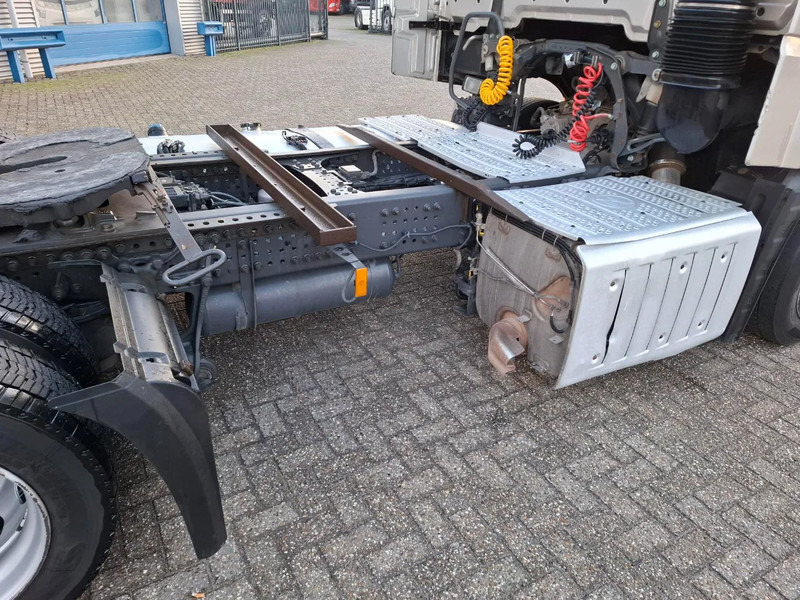 Τράκτορας Mercedes-Benz Actros 1842 / NL TRUCK / MEGA / TUV:12-02-2026 / GIGASPACE / ONLY:526303 KM / SMART TACHO / AUTOMATIC / EURO-6 / 2012: φωτογραφία 10