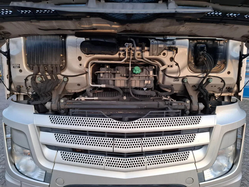 Τράκτορας Mercedes-Benz Actros 1842 / NL TRUCK / MEGA / TUV:12-02-2026 / GIGASPACE / ONLY:526303 KM / SMART TACHO / AUTOMATIC / EURO-6 / 2012: φωτογραφία 7