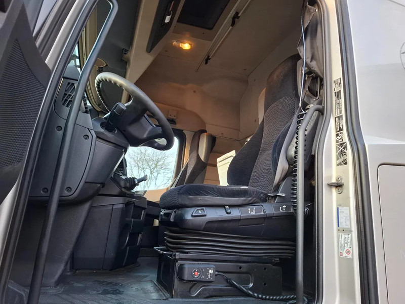 Τράκτορας Mercedes-Benz Actros 1842 / NL TRUCK / MEGA / TUV:12-02-2026 / GIGASPACE / ONLY:526303 KM / SMART TACHO / AUTOMATIC / EURO-6 / 2012: φωτογραφία 11