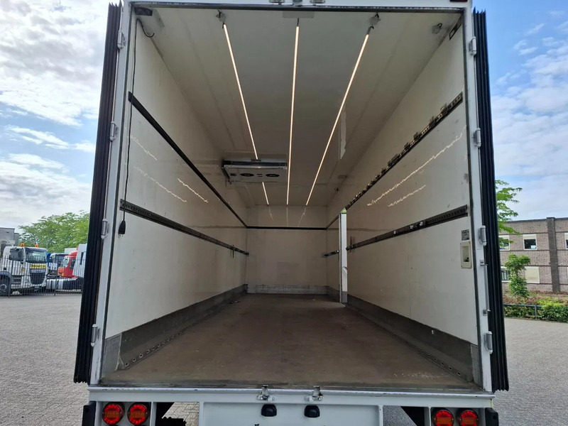 Αυτοκινούμενη καντίνα Mercedes-Benz Actros 1843 / GERMAN FLOWER TRUCK / 162021 KM / ISOLATED BOX / COOL & HEATED / NAVI / PLATFORM 1500 KG / TOP CONDITION / FULL-AI: φωτογραφία 8