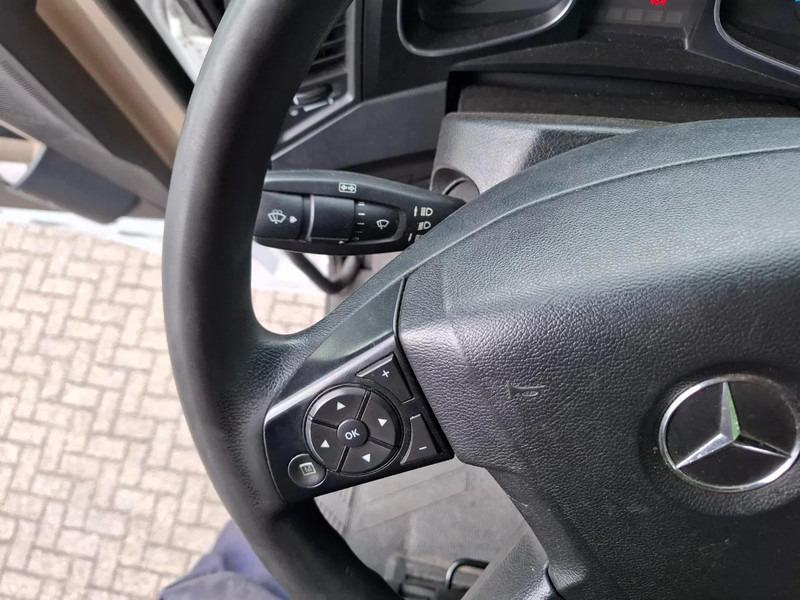 Τράκτορας Mercedes-Benz Actros 1945 / DOUBLE TANK / ONLY:508736 KM / 2XBED / FRIDGE / AUTOMATIC / EURO-6 / 2015: φωτογραφία 14