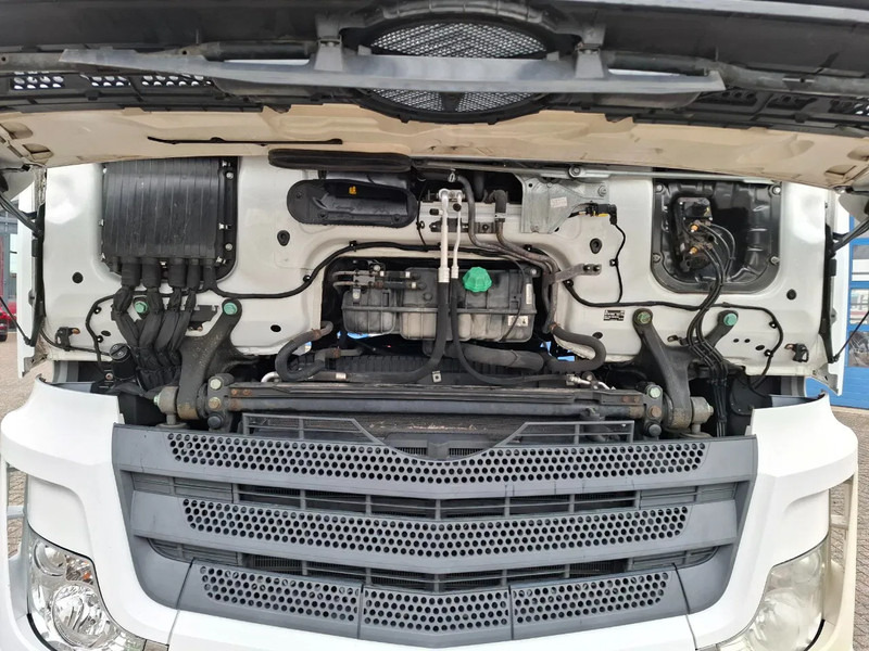 Τράκτορας Mercedes-Benz Actros 1945 / DOUBLE TANK / ONLY:508736 KM / 2XBED / FRIDGE / AUTOMATIC / EURO-6 / 2015: φωτογραφία 7