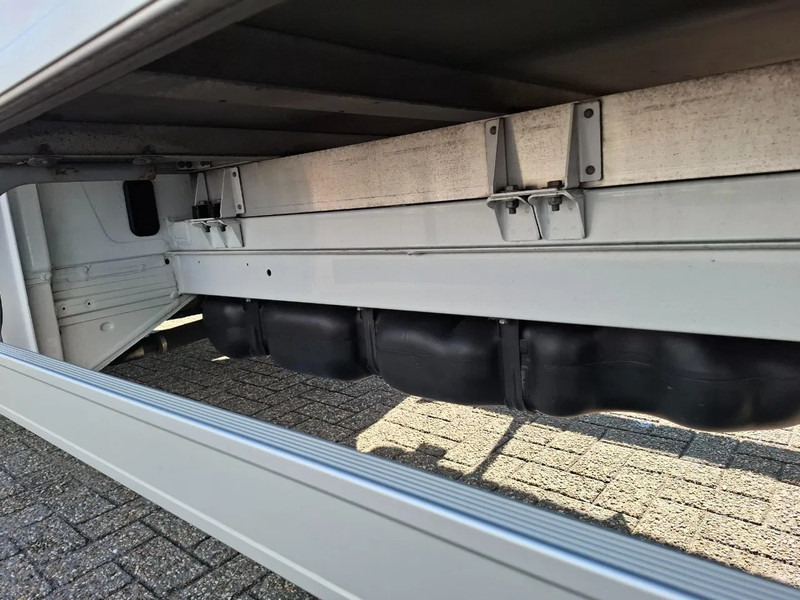 Leasing Mercedes-Benz Sprinter 516 CDI / DOUBLE AIR REAR / CLEAN NL VAN / TUV:19-03-2026 / MBUX / NAVI / KEYLESS START / DAB RADIO / 3SEATS / AUTOMATIC / 2021 Mercedes-Benz Sprinter 516 CDI / DOUBLE AIR REAR / CLEAN NL VAN / TUV:19-03-2026 / MBUX / NAVI / KEYLESS START / DAB RADIO / 3SEATS / AUTOMATIC / 2021: φωτογραφία 11