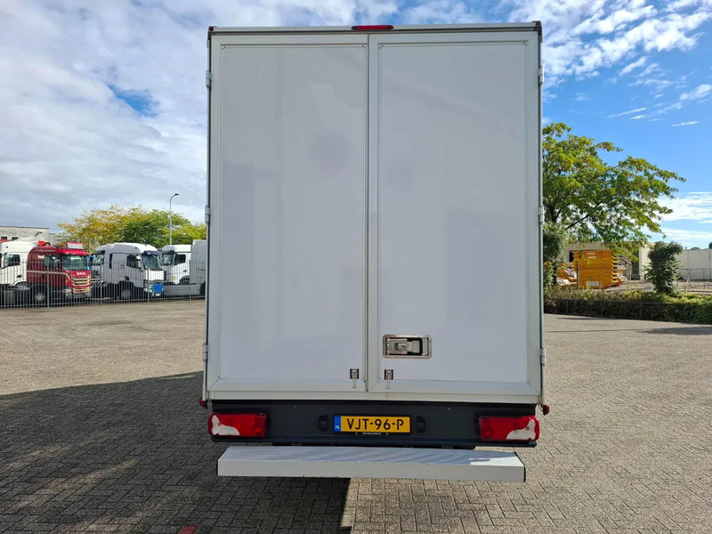 Mercedes-Benz Sprinter 516 CDI / DOUBLE AIR REAR / CLEAN NL VAN / TUV:19-03-2026 / MBUX / NAVI / KEYLESS START / DAB RADIO / 3SEATS / AUTOMATIC / 2021 - Βαν: φωτογραφία 4 Mercedes-Benz Sprinter 516 CDI / DOUBLE AIR REAR / CLEAN NL VAN / TUV:19-03-2026 / MBUX / NAVI / KEYLESS START / DAB RADIO / 3SEATS / AUTOMATIC / 2021 - Βαν: φωτογραφία 4