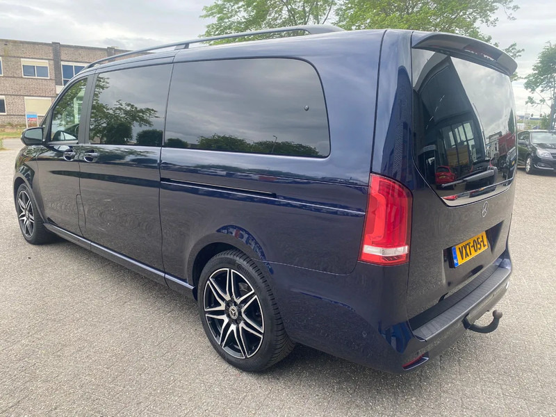 Mercedes-Benz V-Klasse 250 / XXL / AMG / FULL OPTION / LEATHER / PARK+SEATHEAT / BURMESTER / TUV:04-05-2026 / 360 CAMERA / 2023 - Αυτοκίνητο: φωτογραφία 3 Mercedes-Benz V-Klasse 250 / XXL / AMG / FULL OPTION / LEATHER / PARK+SEATHEAT / BURMESTER / TUV:04-05-2026 / 360 CAMERA / 2023 - Αυτοκίνητο: φωτογραφία 3