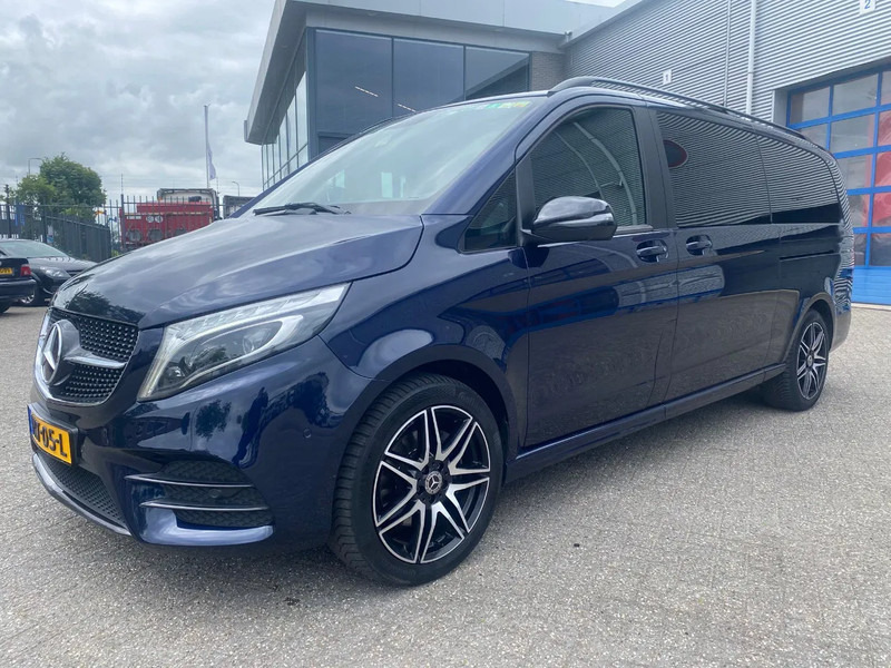Mercedes-Benz V-Klasse 250 / XXL / AMG / FULL OPTION / LEATHER / PARK+SEATHEAT / BURMESTER / TUV:04-05-2026 / 360 CAMERA / 2023 - Αυτοκίνητο: φωτογραφία 1 Mercedes-Benz V-Klasse 250 / XXL / AMG / FULL OPTION / LEATHER / PARK+SEATHEAT / BURMESTER / TUV:04-05-2026 / 360 CAMERA / 2023 - Αυτοκίνητο: φωτογραφία 1