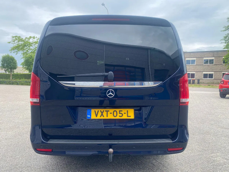 Mercedes-Benz V-Klasse 250 / XXL / AMG / FULL OPTION / LEATHER / PARK+SEATHEAT / BURMESTER / TUV:04-05-2026 / 360 CAMERA / 2023 - Αυτοκίνητο: φωτογραφία 4 Mercedes-Benz V-Klasse 250 / XXL / AMG / FULL OPTION / LEATHER / PARK+SEATHEAT / BURMESTER / TUV:04-05-2026 / 360 CAMERA / 2023 - Αυτοκίνητο: φωτογραφία 4