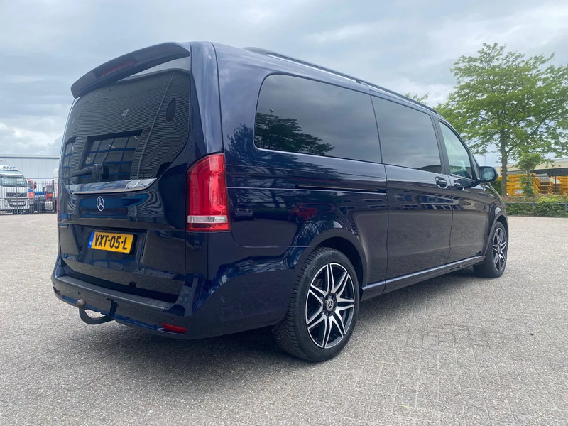 Mercedes-Benz V-Klasse 250 / XXL / AMG / FULL OPTION / LEATHER / PARK+SEATHEAT / BURMESTER / TUV:04-05-2026 / 360 CAMERA / 2023 - Αυτοκίνητο: φωτογραφία 5 Mercedes-Benz V-Klasse 250 / XXL / AMG / FULL OPTION / LEATHER / PARK+SEATHEAT / BURMESTER / TUV:04-05-2026 / 360 CAMERA / 2023 - Αυτοκίνητο: φωτογραφία 5