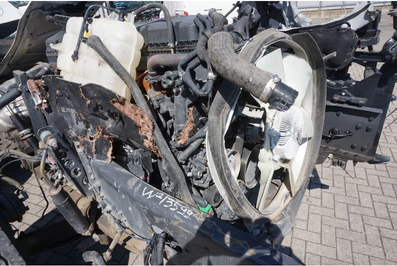 Renault C460 / 8X4 / BIG AXLE / FULL STEEL / 2 X LENKACHSE / EURO-6 / 2022 - Φορτηγό σασί: φωτογραφία 5 Renault C460 / 8X4 / BIG AXLE / FULL STEEL / 2 X LENKACHSE / EURO-6 / 2022 - Φορτηγό σασί: φωτογραφία 5