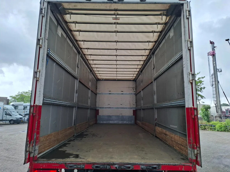 Renault T470 / CLEAN NL TRUCK / TUV:04-11-2025 / SLIDING ROOF / CURTAIN SAILS / SMART TACHO / ACC / LWDS / PLATFORM 2000KG / FRIDGE / AU - Φορτηγό κόφα: φωτογραφία 5 Renault T470 / CLEAN NL TRUCK / TUV:04-11-2025 / SLIDING ROOF / CURTAIN SAILS / SMART TACHO / ACC / LWDS / PLATFORM 2000KG / FRIDGE / AU - Φορτηγό κόφα: φωτογραφία 5