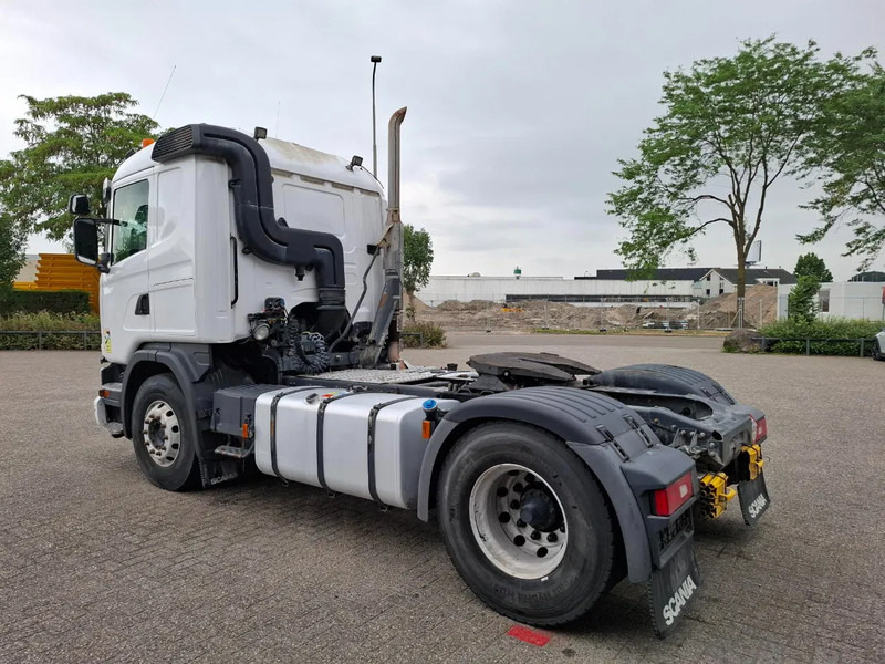 Scania G450 / RETARDER / HYDRAULICS / TUV:29-11-2025 / ONLY: 685178 KM / FRIDGE / ALCOA / EURO-6 / 2014 - Τράκτορας: φωτογραφία 3 Scania G450 / RETARDER / HYDRAULICS / TUV:29-11-2025 / ONLY: 685178 KM / FRIDGE / ALCOA / EURO-6 / 2014 - Τράκτορας: φωτογραφία 3