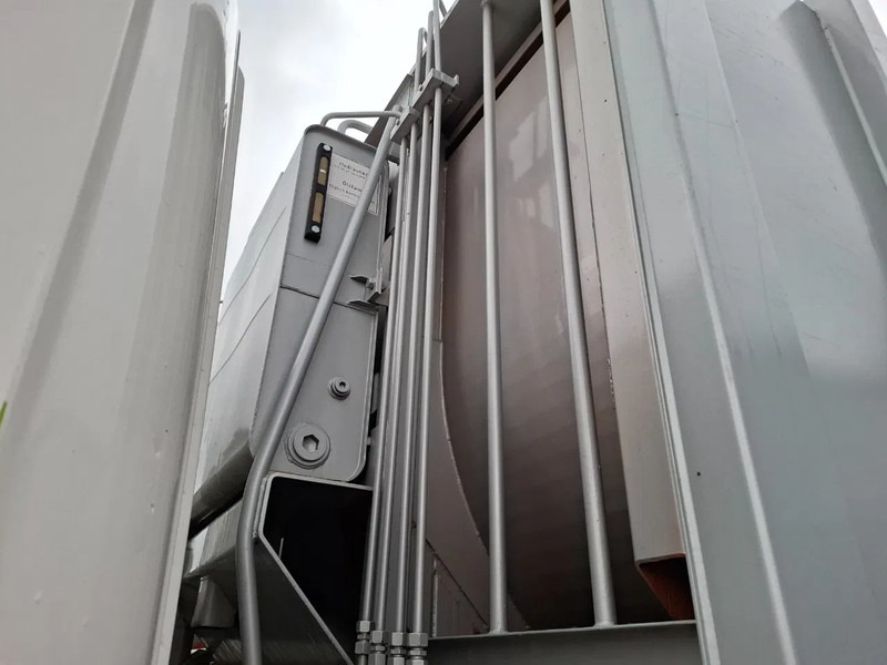 Leasing Scania P360 / RETARDER / ONLY:234640 KM / LENKACHSE / AIRCO / WORKING GARBAGE TRUCK / AUTOMATIC / EURO-5 / 2013 Scania P360 / RETARDER / ONLY:234640 KM / LENKACHSE / AIRCO / WORKING GARBAGE TRUCK / AUTOMATIC / EURO-5 / 2013: φωτογραφία 16 Leasing Scania P360 / RETARDER / ONLY:234640 KM / LENKACHSE / AIRCO / WORKING GARBAGE TRUCK / AUTOMATIC / EURO-5 / 2013 Scania P360 / RETARDER / ONLY:234640 KM / LENKACHSE / AIRCO / WORKING GARBAGE TRUCK / AUTOMATIC / EURO-5 / 2013: φωτογραφία 16