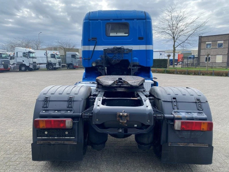 Scania R400 / PTO PREPARED / GOOD CONDITION / MANUAL / EURO-5 / 2009 - Τράκτορας: φωτογραφία 4 Scania R400 / PTO PREPARED / GOOD CONDITION / MANUAL / EURO-5 / 2009 - Τράκτορας: φωτογραφία 4
